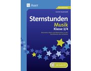 Sternstunden Musik - Klasse 3 und 4