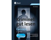 Kriminell gut lesen Englisch 5-7