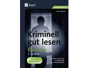 Kriminell gut lesen Englisch  8-10