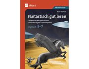 Fantastisch gut lesen Englisch 5-7