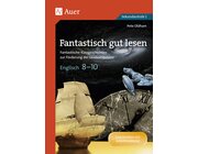 Fantastisch gut lesen Englisch 8-10