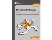 Die schnelle Stunde Sport Klasse 1-2