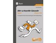 Die Schnelle Stunde Sport Klasse 3-4