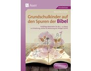 Grundschulkinder auf den Spuren der Bibel