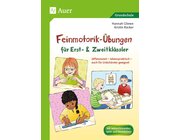 Feinmotorik-bungen fr Erst- und Zweitklssler