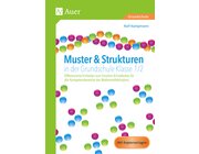 Muster & Strukturen in der Grundschule Klasse 1/2