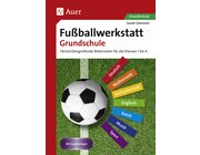 Fuballwerkstatt Grundschule