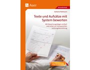 Texte und Aufstze mit System bewerten