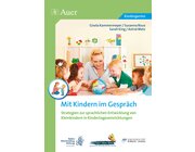 Mit Kindern im Gesprch