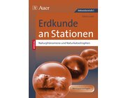 Naturphnomene und Naturkatastrophen an Stationen