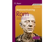 Stationentraining Rom