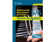 Fermi-Aufgaben - Mathematik kompetenzorientiert5/6