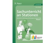 Sachunterricht an Stationen 1 Inklusion