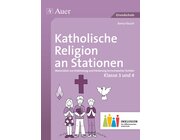 Katholische Religion an Stationen 3-4 Inklusion