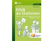 Ethik an Stationen 3-4 Inklusion