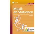 Musik an Stationen 3 Inklusion