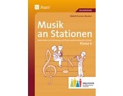 Musik an Stationen Inklusion 4