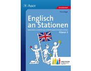 Englisch an Stationen 3 Inklusion