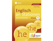 Englisch an Stationen 5 Inklusion