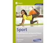 Sport fachfremd unterrichten - Die Praxis 1/2