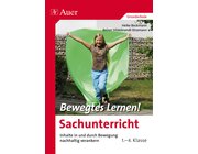 Bewegtes Lernen Sachunterricht