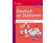 Deutsch an Stationen: Umgang mit dem Wrterbuch