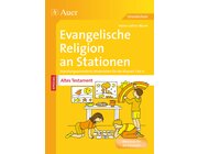 Ev. Religion an Stationen Spezial Altes Testament