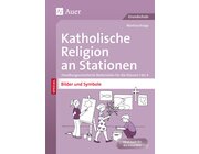 Katholische Religion an Stationen Bilder & Symbole