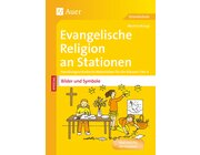 Ev. Religion an Stationen Spezial Bilder & Symbole