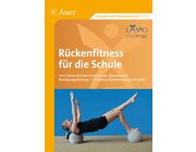 Funktionelles Rckentraining fr die Schule, Buch, alle Klassenstufen