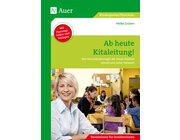 Ab heute Kitaleitung!