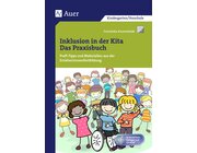 Inklusion in der Kita, Buch