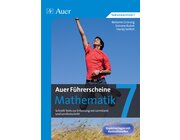 Auer Fhrerscheine Mathematik Klasse 7