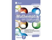 Mathe an Stationen 7 Gymnasium