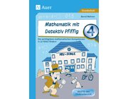 Mathematik mit Detektiv Pfiffig Klasse 4