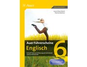 Auer Fhrerscheine Englisch Klasse 6