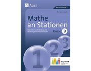 Mathe an Stationen 9 Inklusion