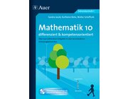 Mathematik 10 differenziert u. kompetenzorientiert