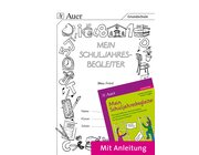 Mein Schuljahresbegleiter (4er-Set)