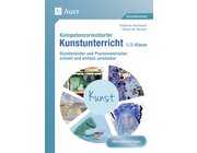 Kompetenzorientierter Kunstunterricht - Klasse 1/2