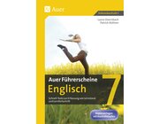 Auer Fhrerscheine Englisch Klasse 7