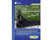 Klassenarbeiten Englisch  7