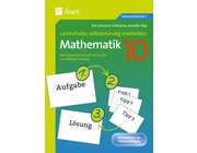 Lerninhalte selbststndig erarbeiten Mathematik 10