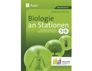 Biologie an Stationen 5-6 Inklusion