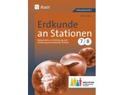 Erdkunde an Stationen 7-8 Inklusion