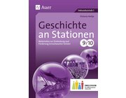 Geschichte an Stationen 9-10 Inklusion