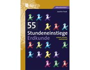 55 Stundeneinstiege Erdkunde