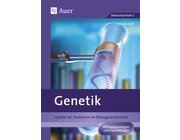 Genetik