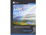 Naturwissenschaften integriert Licht und Farben