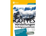 Gottesvorstellungen im Religionsunterricht 5-10